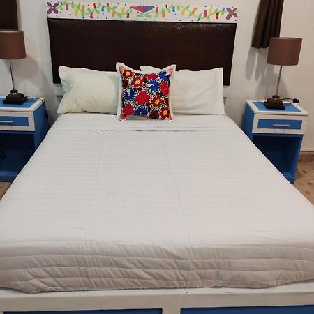 מרידה T'Uubul K'Iin Bed & Breakfast מראה חיצוני תמונה