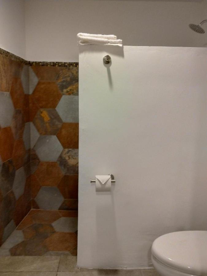 מרידה T'Uubul K'Iin Bed & Breakfast מראה חיצוני תמונה