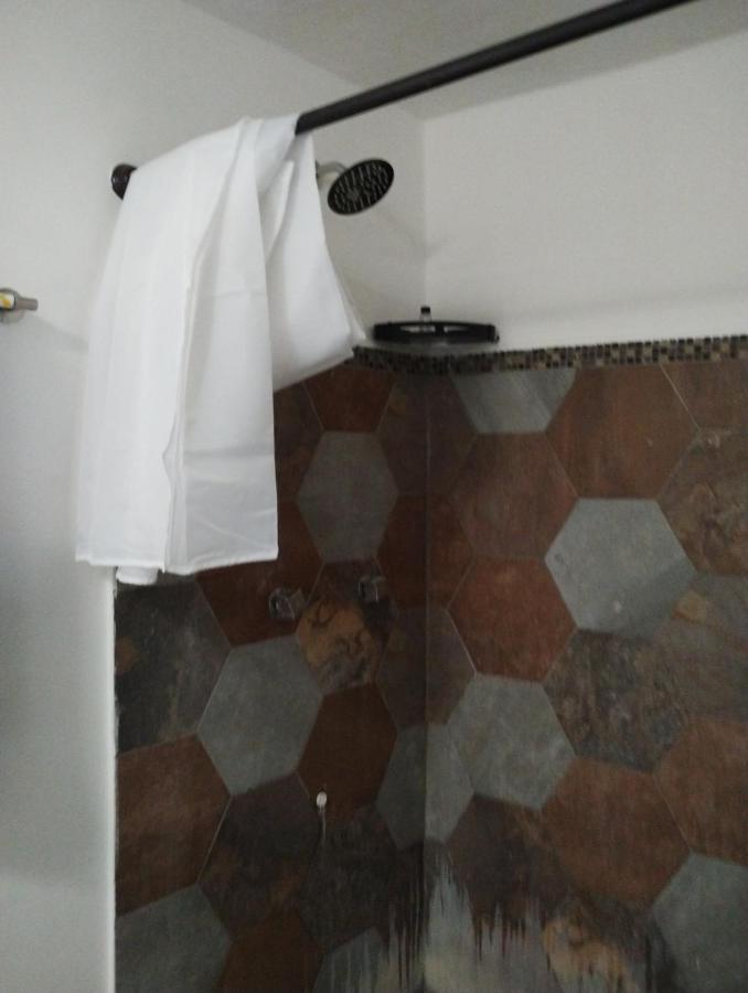 מרידה T'Uubul K'Iin Bed & Breakfast מראה חיצוני תמונה